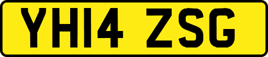 YH14ZSG