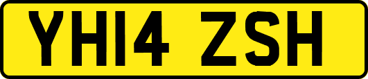 YH14ZSH