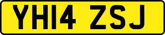 YH14ZSJ