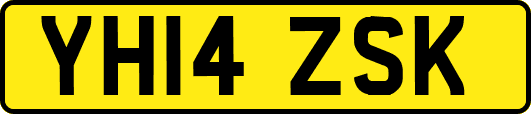 YH14ZSK