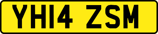 YH14ZSM