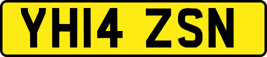 YH14ZSN