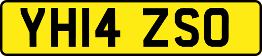 YH14ZSO