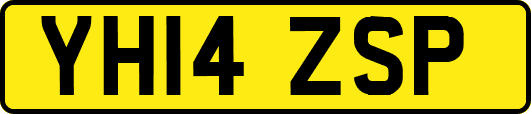 YH14ZSP