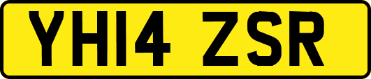 YH14ZSR