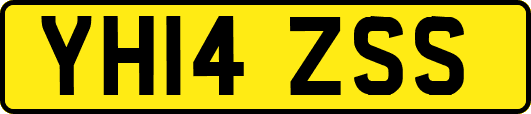 YH14ZSS