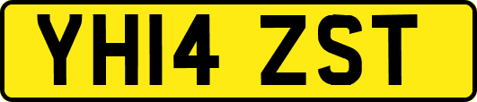 YH14ZST