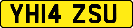 YH14ZSU