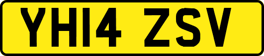 YH14ZSV