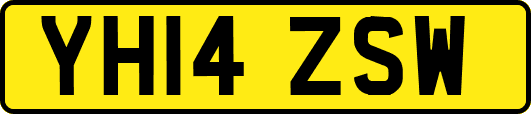 YH14ZSW