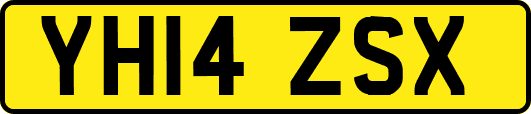 YH14ZSX