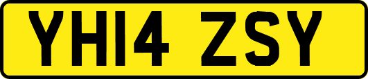 YH14ZSY