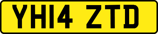 YH14ZTD