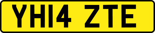 YH14ZTE