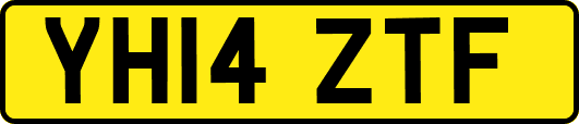 YH14ZTF