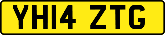 YH14ZTG