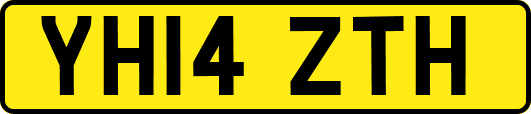 YH14ZTH