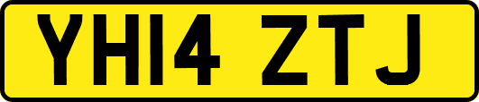 YH14ZTJ