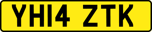 YH14ZTK