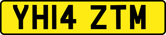YH14ZTM