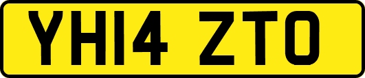 YH14ZTO