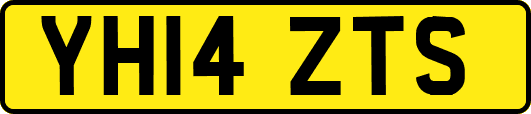 YH14ZTS