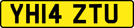 YH14ZTU