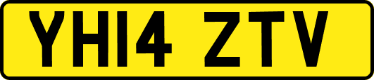 YH14ZTV