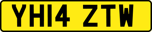 YH14ZTW