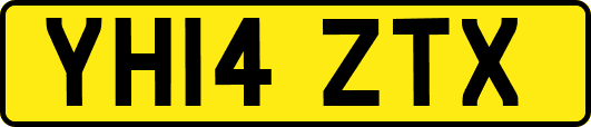 YH14ZTX