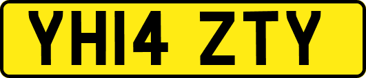 YH14ZTY