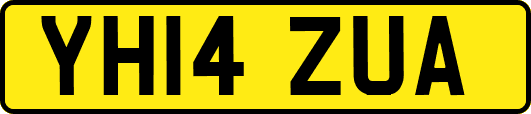 YH14ZUA