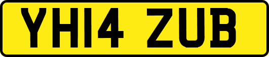 YH14ZUB