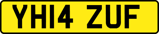 YH14ZUF