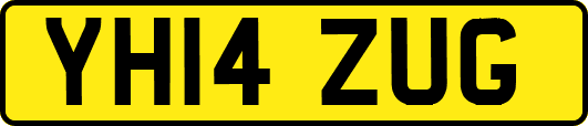 YH14ZUG