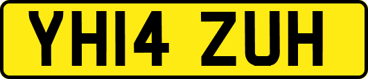 YH14ZUH