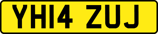 YH14ZUJ