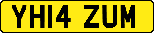 YH14ZUM
