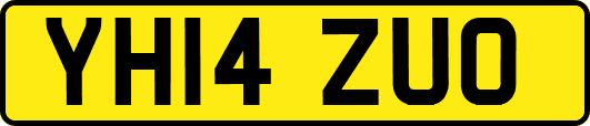 YH14ZUO