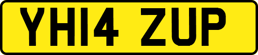 YH14ZUP