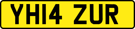 YH14ZUR