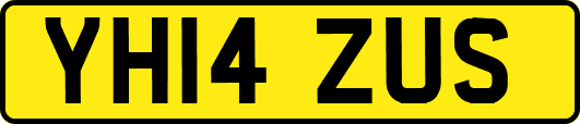 YH14ZUS