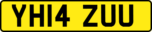 YH14ZUU