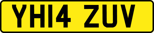 YH14ZUV