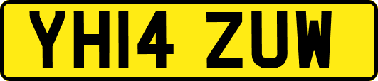 YH14ZUW