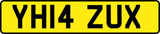 YH14ZUX