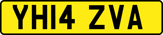 YH14ZVA