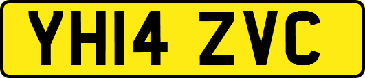 YH14ZVC