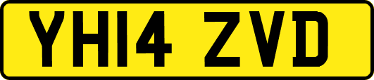 YH14ZVD