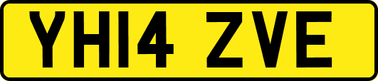 YH14ZVE